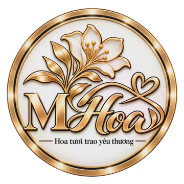 Shop hoa tươi Xã Định Mỹ An Giang - Để lời nhắn thêm dịu dàng